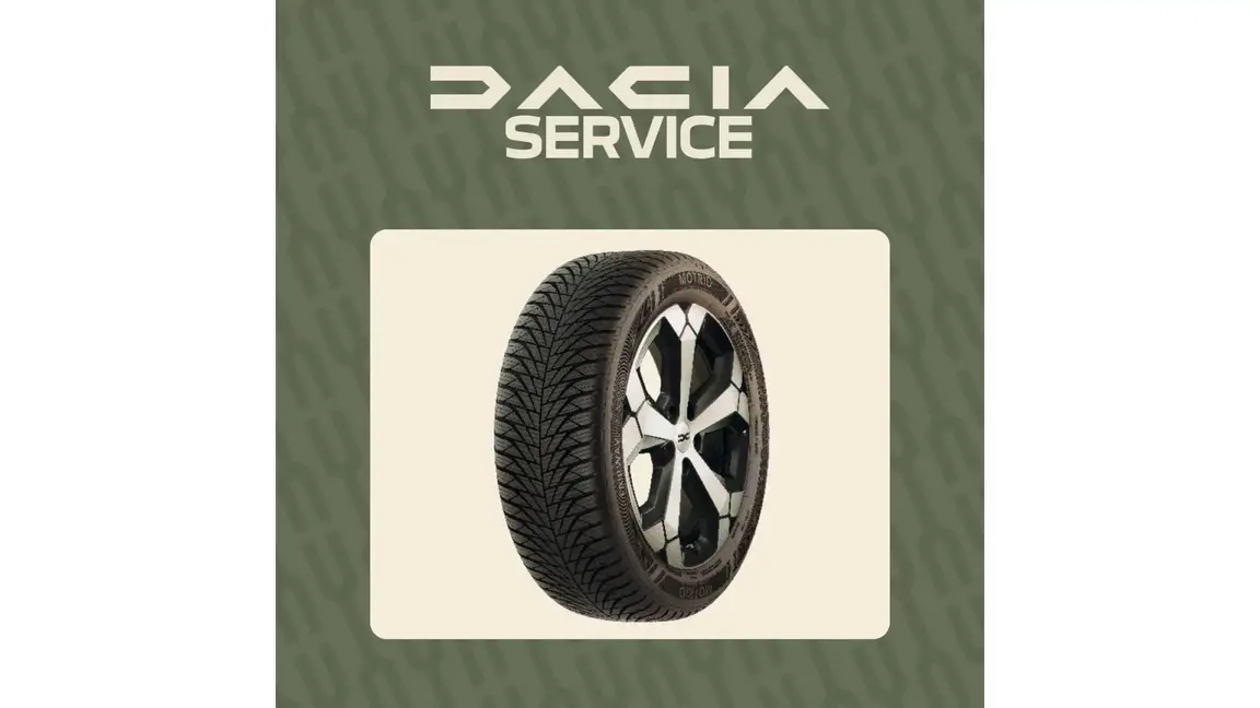 TYRES OFFER