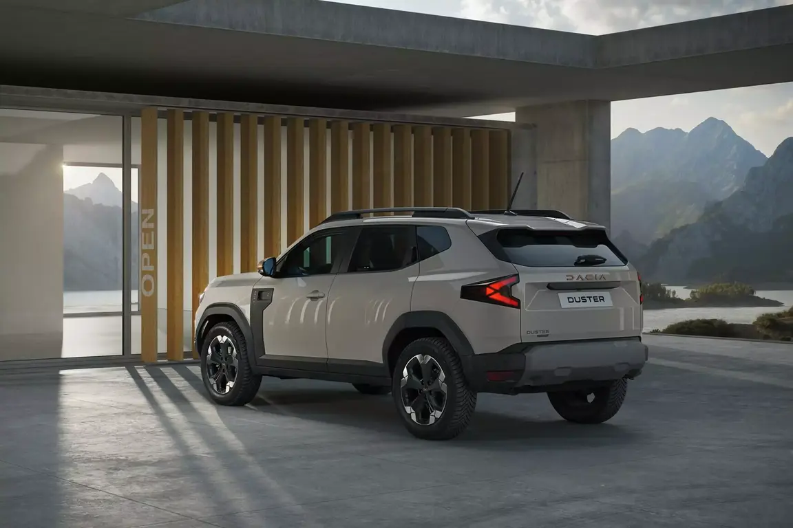 Rugged design that’s built for adventure