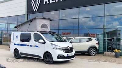City VAN