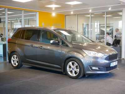 Grand C-Max