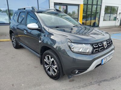 Duster Prestige