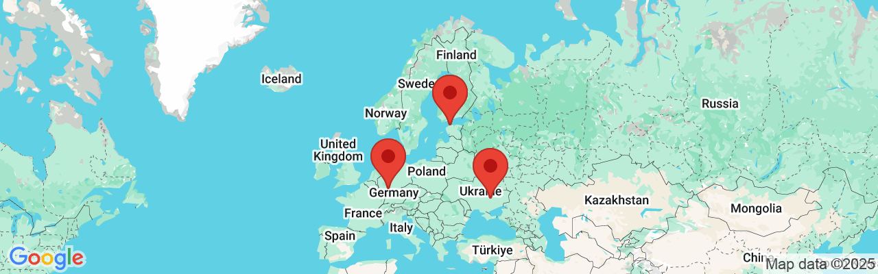 Google map